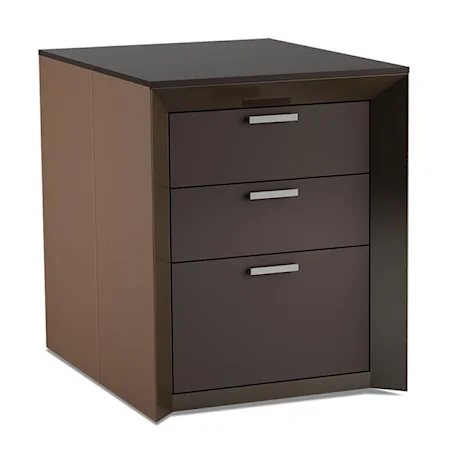Gentry File Cabinet